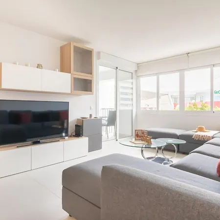 Puerto Banus Bay Apartment *