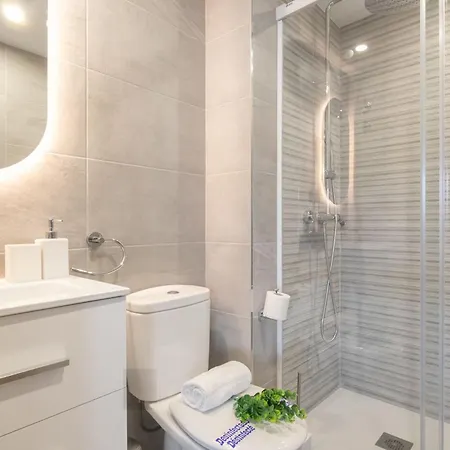 Puerto Banus Bay Apartment Marbella