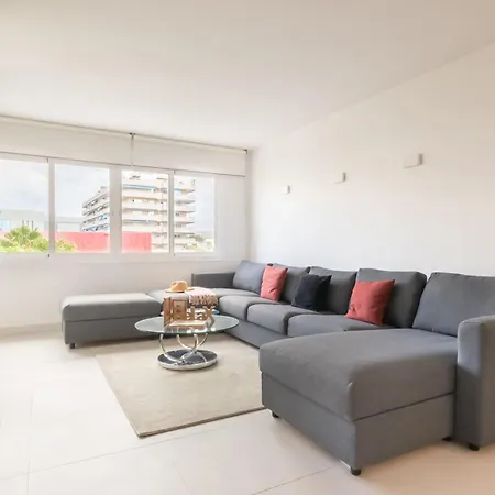 Apartmán Puerto Banus Bay Marbella