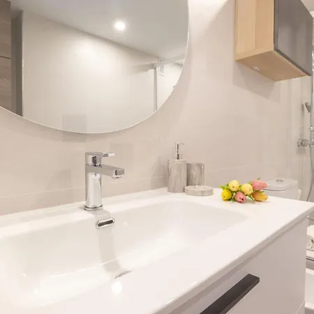 Apartamento Puerto Banús Bay *