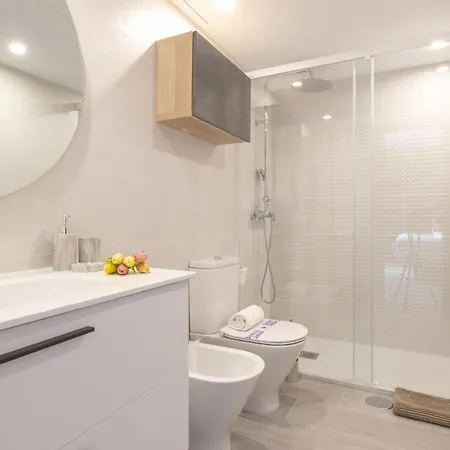 Apartamento Puerto Banús Bay Marbella