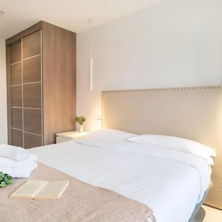 Puerto Banus Bay * マルベーリャ