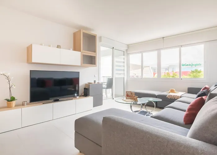 Puerto Banus Bay Apartman *