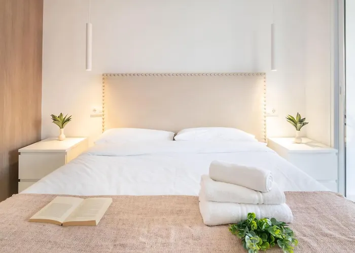 Puerto Banus Bay * Marbella