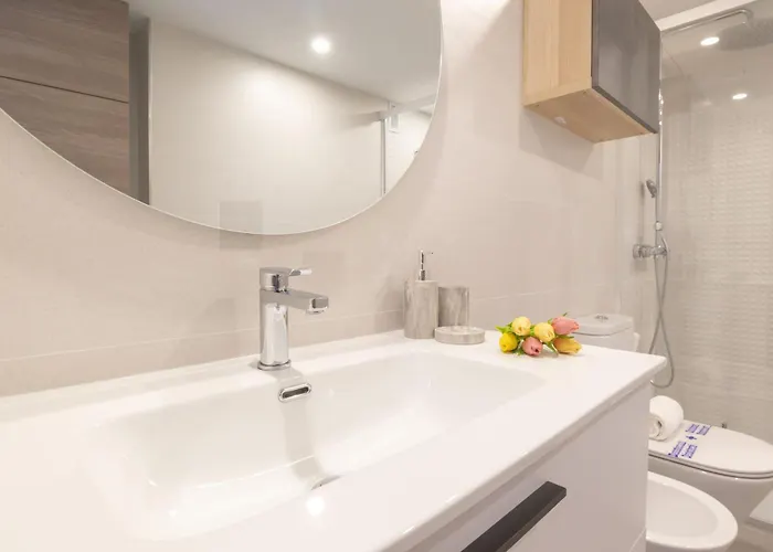 Apartman Puerto Banus Bay *