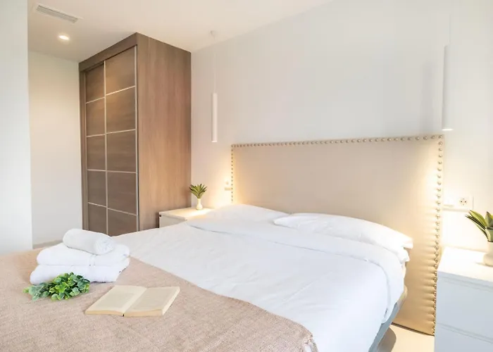 Puerto Banus Bay * Marbella