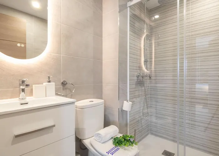 Puerto Banus Bay Apartman Marbella
