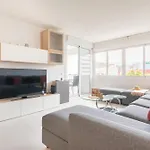 Puerto Banus Bay شقة *