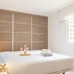 Puerto Banus Bay شقة ماربيا