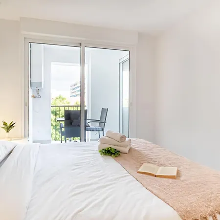 Apartament Puerto Banus Bay Marbella