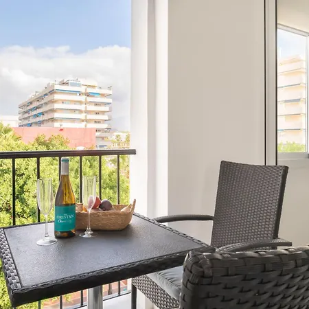 Apartament Puerto Banus Bay Marbella